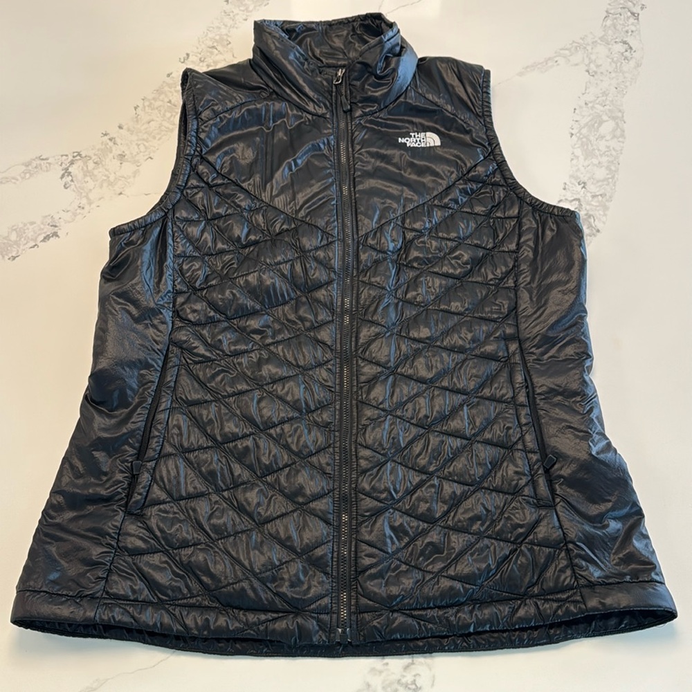 The North Face Vest
